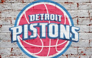 Detroit Pistons Logo Backgrounds HD With high-resolution 1920X1080 pixel. You can use this wallpaper for your Desktop Computer Backgrounds, Windows or Mac Screensavers, iPhone Lock screen, Tablet or Android and another Mobile Phone device