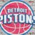 Detroit Pistons Logo Backgrounds HD