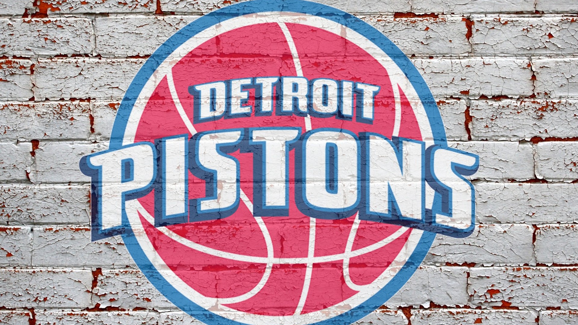 Detroit Pistons Logo Backgrounds HD with high-resolution 1920x1080 pixel. You can use this wallpaper for your Desktop Computer Backgrounds, Windows or Mac Screensavers, iPhone Lock screen, Tablet or Android and another Mobile Phone device
