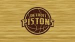Detroit Pistons Logo For Mac Wallpaper