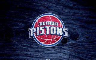 Detroit Pistons Logo HD Wallpapers With high-resolution 1920X1080 pixel. You can use this wallpaper for your Desktop Computer Backgrounds, Windows or Mac Screensavers, iPhone Lock screen, Tablet or Android and another Mobile Phone device