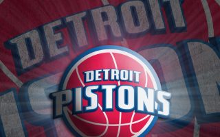 Detroit Pistons Wallpaper With high-resolution 1920X1080 pixel. You can use this wallpaper for your Desktop Computer Backgrounds, Windows or Mac Screensavers, iPhone Lock screen, Tablet or Android and another Mobile Phone device