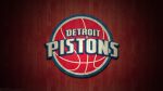 HD Backgrounds Detroit Pistons