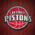 HD Backgrounds Detroit Pistons