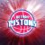 HD Backgrounds Detroit Pistons Logo