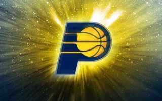 HD Backgrounds Indiana Pacers With high-resolution 1920X1080 pixel. You can use this wallpaper for your Desktop Computer Backgrounds, Windows or Mac Screensavers, iPhone Lock screen, Tablet or Android and another Mobile Phone device