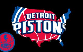 HD Desktop Wallpaper Detroit Pistons With high-resolution 1920X1080 pixel. You can use this wallpaper for your Desktop Computer Backgrounds, Windows or Mac Screensavers, iPhone Lock screen, Tablet or Android and another Mobile Phone device
