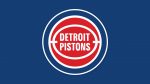 HD Desktop Wallpaper Detroit Pistons Logo
