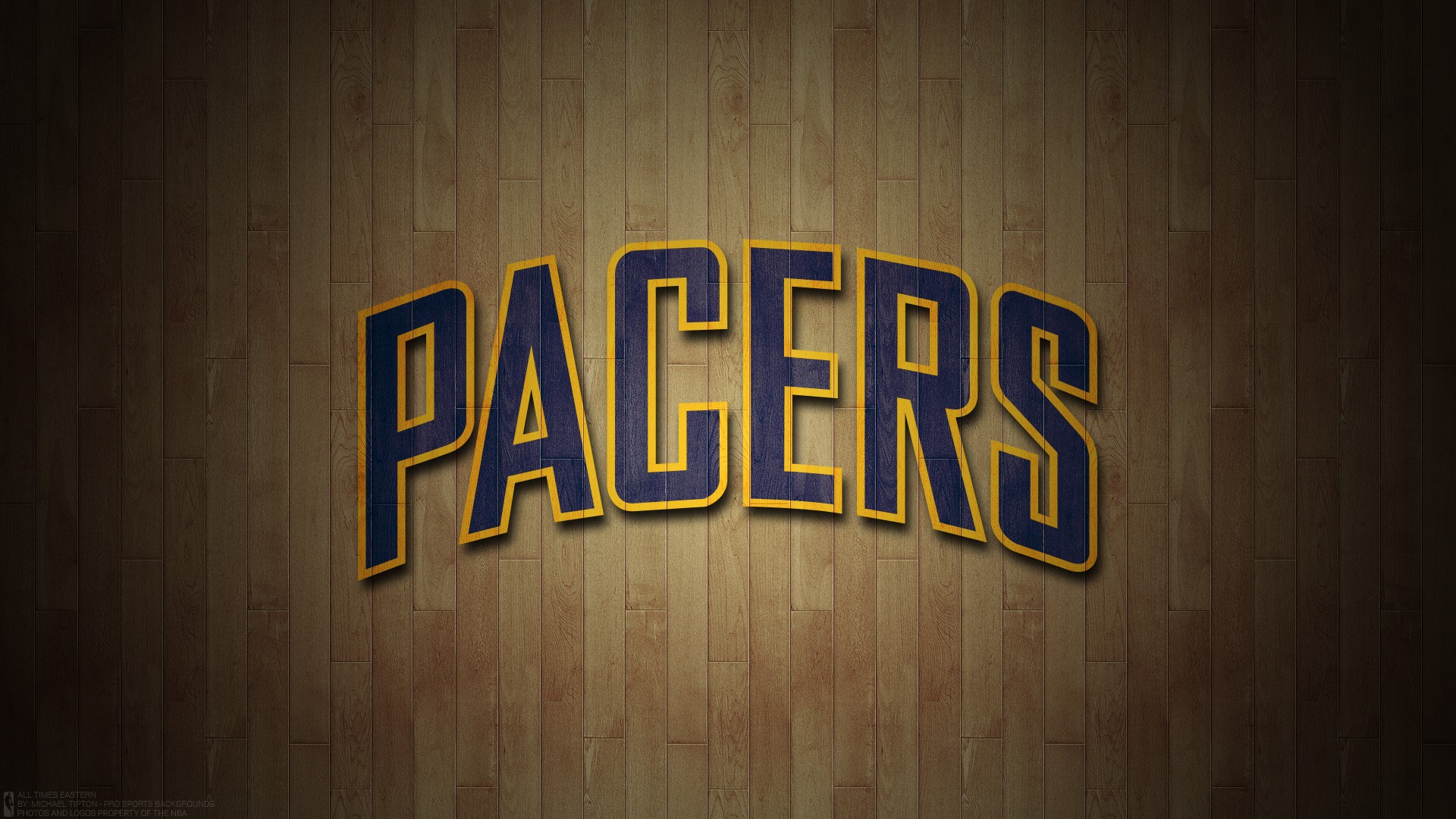 HD Desktop Wallpaper Indiana Pacers with high-resolution 1920x1080 pixel. You can use this wallpaper for your Desktop Computer Backgrounds, Windows or Mac Screensavers, iPhone Lock screen, Tablet or Android and another Mobile Phone device