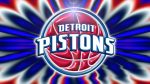 HD Detroit Pistons Logo Wallpapers