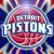 HD Detroit Pistons Logo Wallpapers