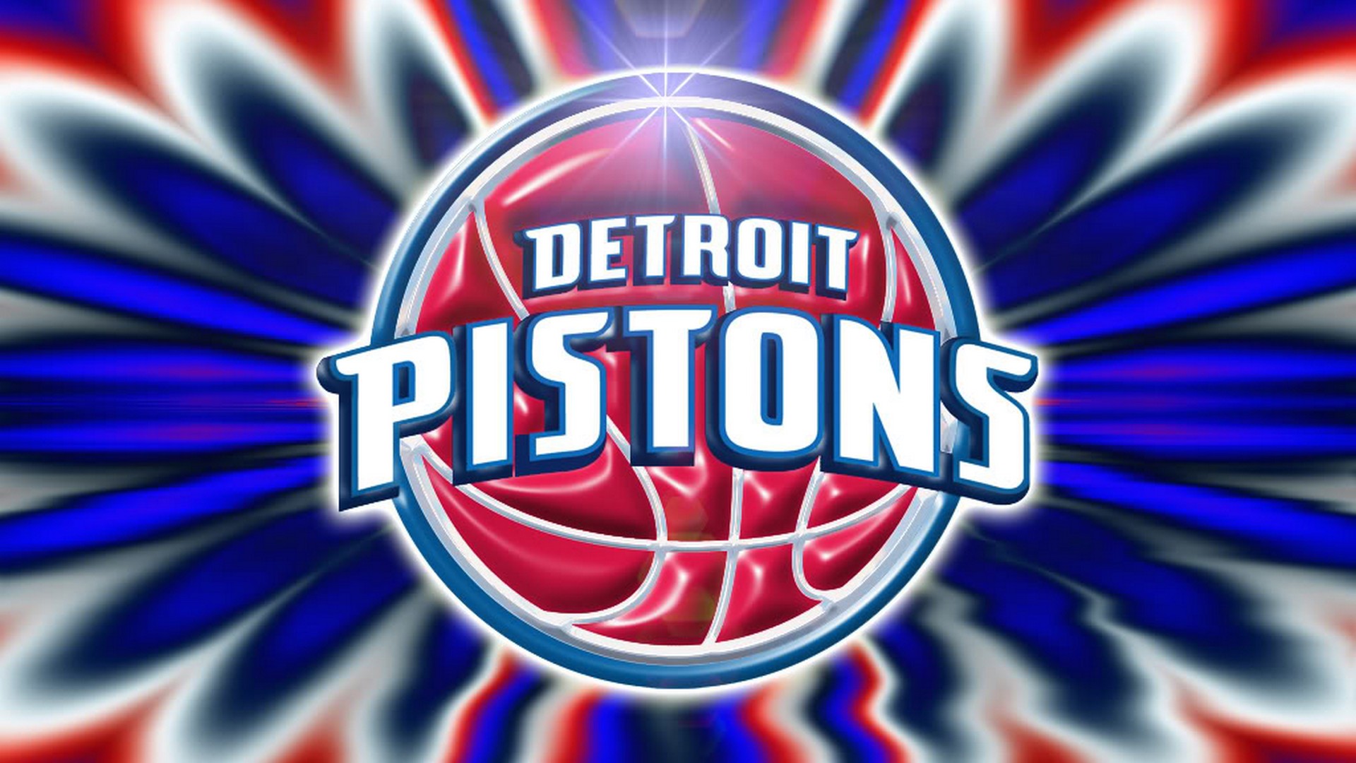HD Detroit Pistons Logo Wallpapers with high-resolution 1920x1080 pixel. You can use this wallpaper for your Desktop Computer Backgrounds, Windows or Mac Screensavers, iPhone Lock screen, Tablet or Android and another Mobile Phone device