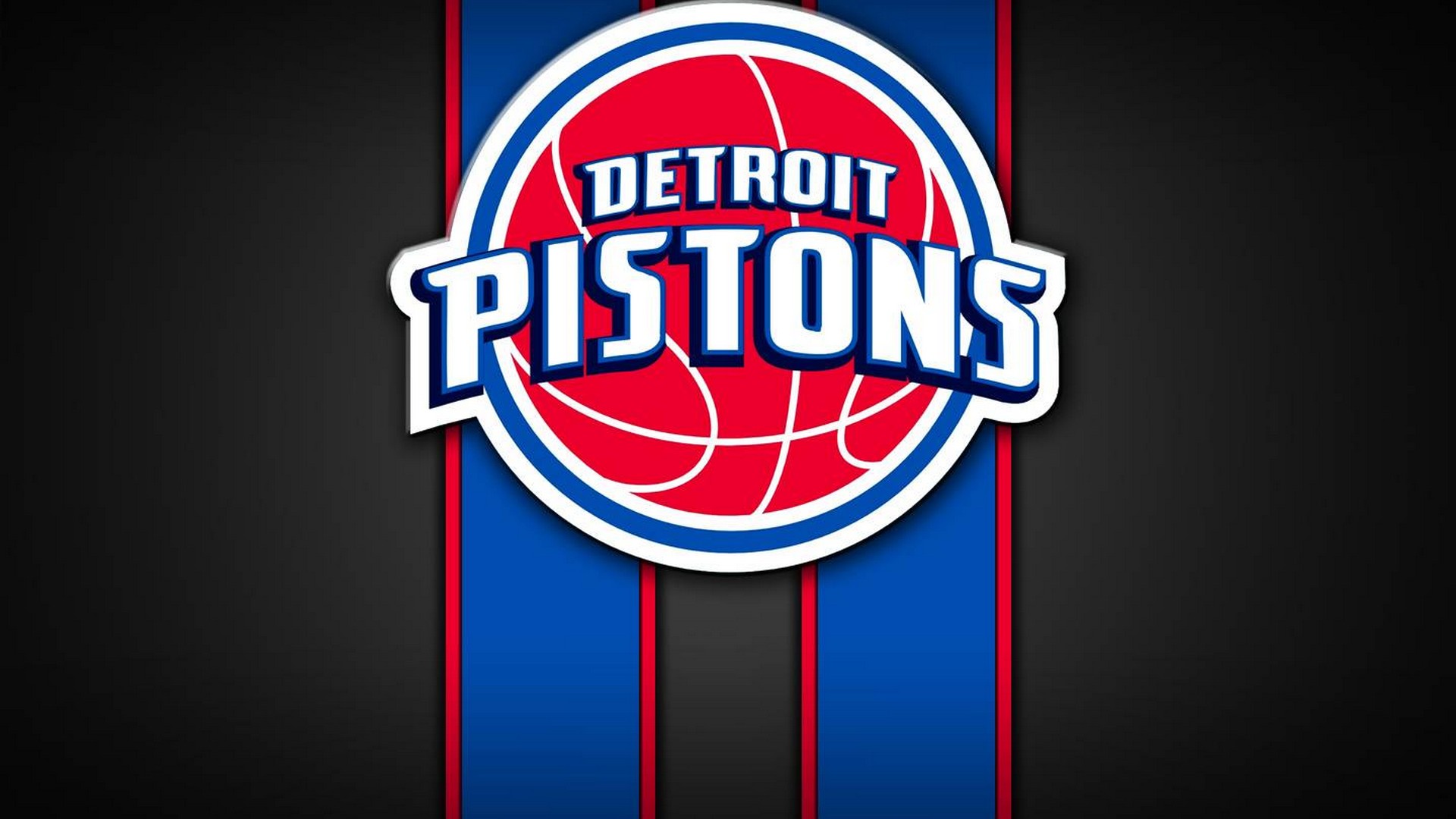 HD Detroit Pistons Wallpapers with high-resolution 1920x1080 pixel. You can use this wallpaper for your Desktop Computer Backgrounds, Windows or Mac Screensavers, iPhone Lock screen, Tablet or Android and another Mobile Phone device