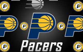 Indiana Pacers For Desktop Wallpaper With high-resolution 1920X1080 pixel. You can use this wallpaper for your Desktop Computer Backgrounds, Windows or Mac Screensavers, iPhone Lock screen, Tablet or Android and another Mobile Phone device