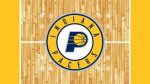 Indiana Pacers For Mac Wallpaper
