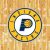 Indiana Pacers For Mac Wallpaper