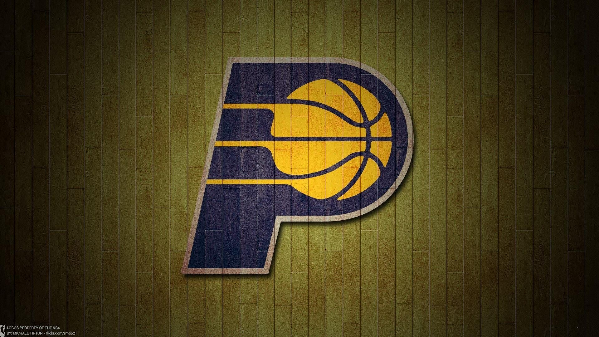 Indiana Pacers HD Wallpapers with high-resolution 1920x1080 pixel. You can use this wallpaper for your Desktop Computer Backgrounds, Windows or Mac Screensavers, iPhone Lock screen, Tablet or Android and another Mobile Phone device