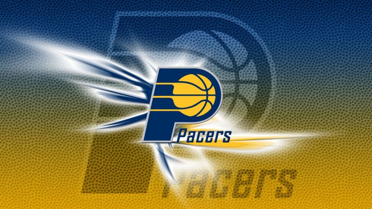 Indiana Pacers Wallpaper - 2023 Basketball Wallpaper