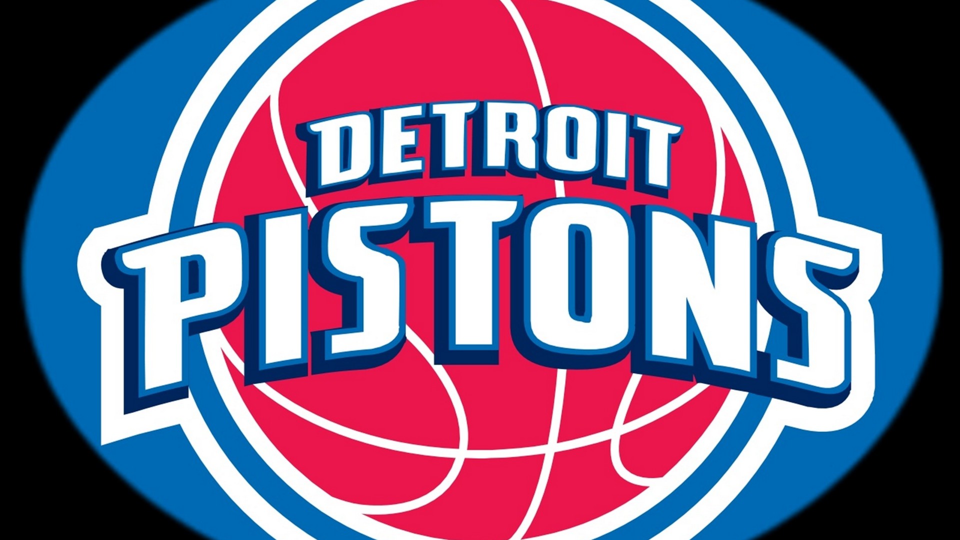 Wallpaper Desktop Detroit Pistons HD with high-resolution 1920x1080 pixel. You can use this wallpaper for your Desktop Computer Backgrounds, Windows or Mac Screensavers, iPhone Lock screen, Tablet or Android and another Mobile Phone device
