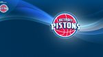 Wallpaper Desktop Detroit Pistons Logo HD