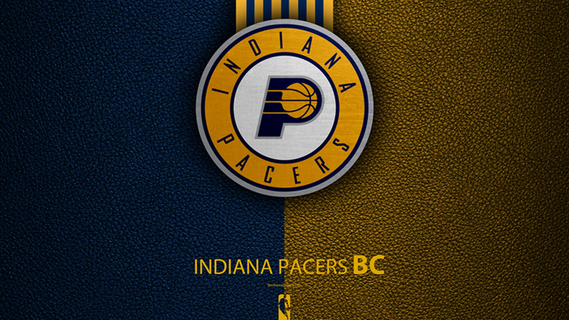 Wallpaper Desktop Indiana Pacers HD with high-resolution 1920x1080 pixel. You can use this wallpaper for your Desktop Computer Backgrounds, Windows or Mac Screensavers, iPhone Lock screen, Tablet or Android and another Mobile Phone device