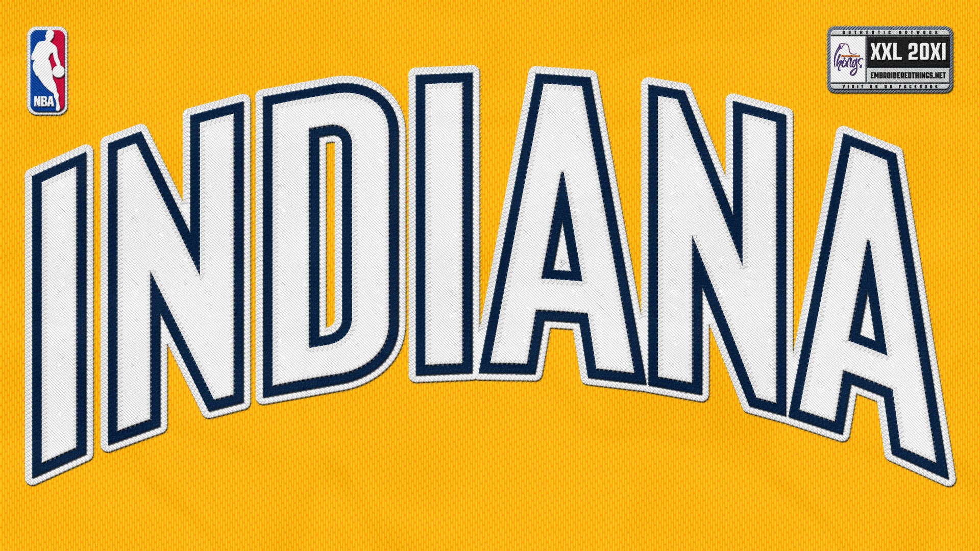 Windows Wallpaper Indiana Pacers with high-resolution 1920x1080 pixel. You can use this wallpaper for your Desktop Computer Backgrounds, Windows or Mac Screensavers, iPhone Lock screen, Tablet or Android and another Mobile Phone device