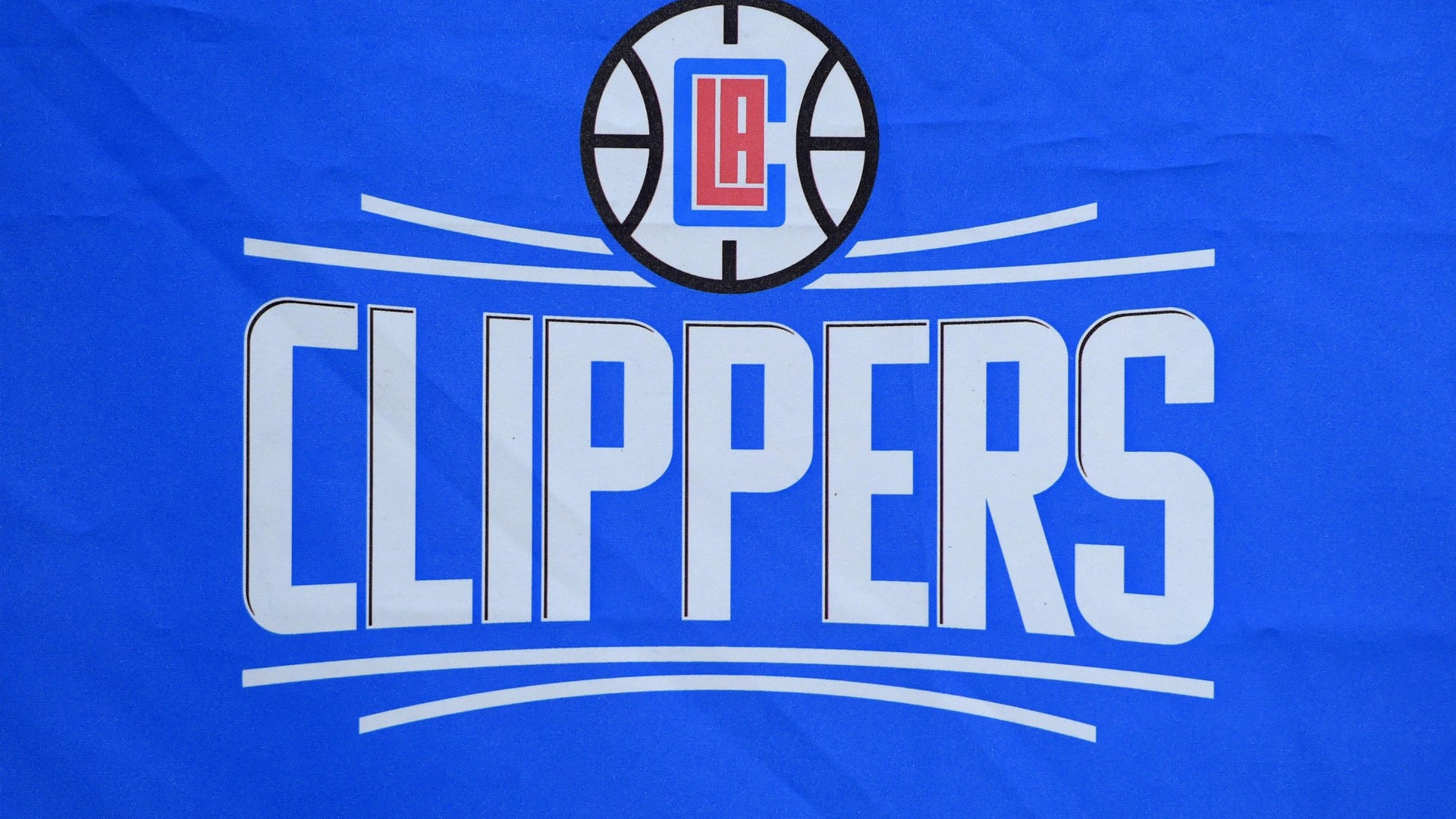 HD Desktop Wallpaper Los Angeles Clippers with high-resolution 1920x1080 pixel. You can use this wallpaper for your Desktop Computer Backgrounds, Windows or Mac Screensavers, iPhone Lock screen, Tablet or Android and another Mobile Phone device