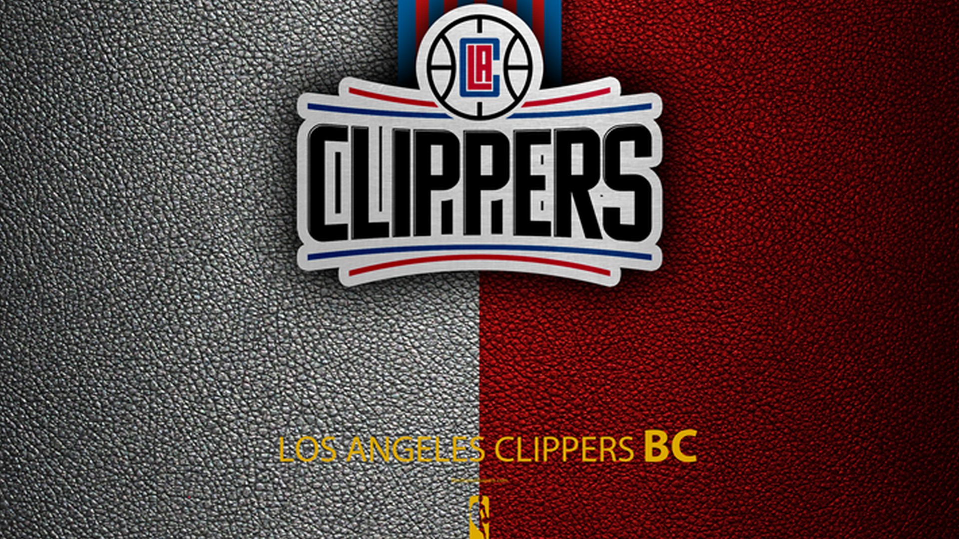 Los Angeles Clippers Backgrounds HD with high-resolution 1920x1080 pixel. You can use this wallpaper for your Desktop Computer Backgrounds, Windows or Mac Screensavers, iPhone Lock screen, Tablet or Android and another Mobile Phone device