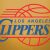 Los Angeles Clippers Desktop Wallpaper