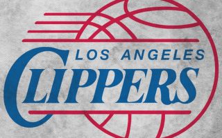 Los Angeles Clippers Desktop Wallpapers With high-resolution 1920X1080 pixel. You can use this wallpaper for your Desktop Computer Backgrounds, Windows or Mac Screensavers, iPhone Lock screen, Tablet or Android and another Mobile Phone device