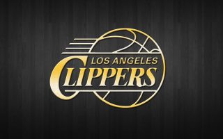 Los Angeles Clippers For Desktop Wallpaper With high-resolution 1920X1080 pixel. You can use this wallpaper for your Desktop Computer Backgrounds, Windows or Mac Screensavers, iPhone Lock screen, Tablet or Android and another Mobile Phone device
