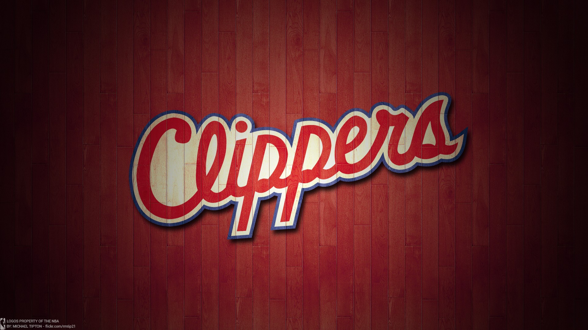Los Angeles Clippers Mac Backgrounds with high-resolution 1920x1080 pixel. You can use this wallpaper for your Desktop Computer Backgrounds, Windows or Mac Screensavers, iPhone Lock screen, Tablet or Android and another Mobile Phone device