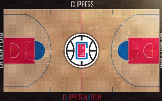 Los Angeles Clippers Wallpaper With high-resolution 1920X1080 pixel. You can use this wallpaper for your Desktop Computer Backgrounds, Windows or Mac Screensavers, iPhone Lock screen, Tablet or Android and another Mobile Phone device