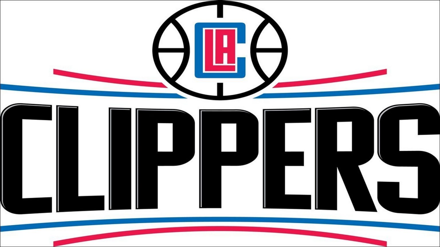 Windows Wallpaper Los Angeles Clippers - 2022 Basketball Wallpaper