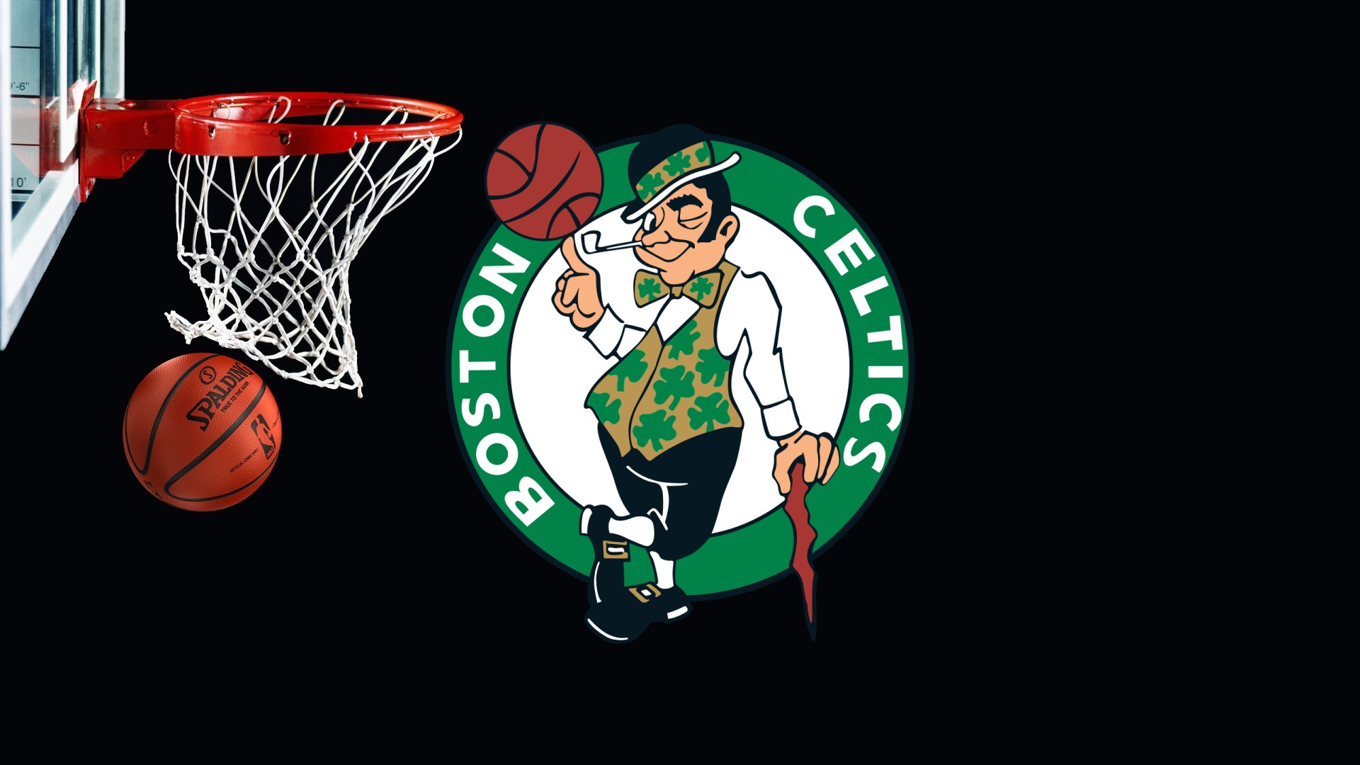 Celtics Desktop Wallpapers with high-resolution 1920x1080 pixel. You can use this wallpaper for your Desktop Computer Backgrounds, Windows or Mac Screensavers, iPhone Lock screen, Tablet or Android and another Mobile Phone device
