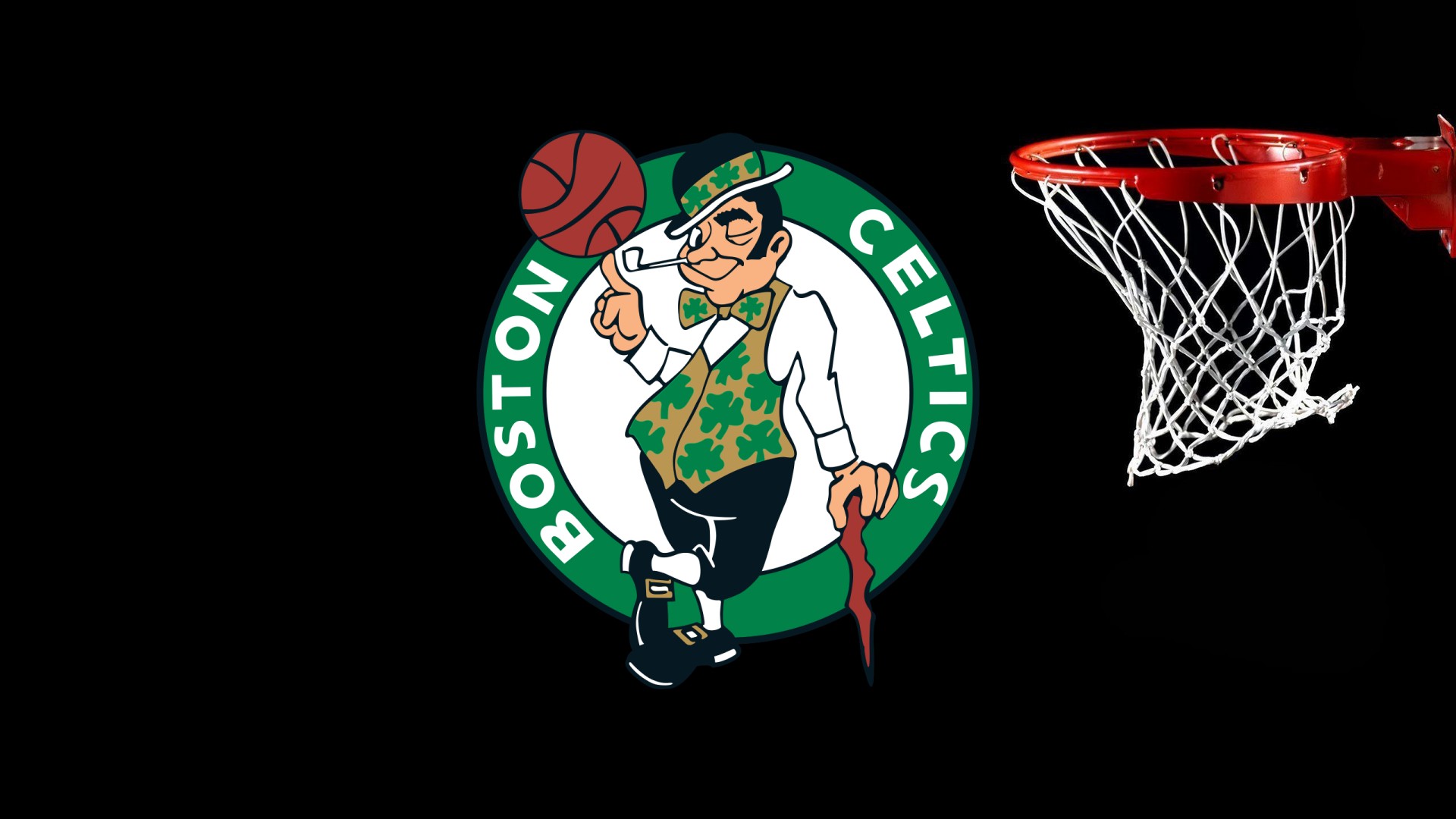 HD Desktop Wallpaper Celtics with high-resolution 1920x1080 pixel. You can use this wallpaper for your Desktop Computer Backgrounds, Windows or Mac Screensavers, iPhone Lock screen, Tablet or Android and another Mobile Phone device