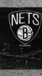 Brooklyn Nets Wallpaper iPhone HD