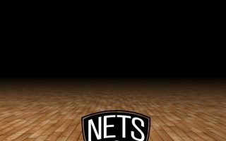 Brooklyn Nets iPhone 6 Wallpaper With high-resolution 1080X1920 pixel. You can use this wallpaper for your Desktop Computer Backgrounds, Windows or Mac Screensavers, iPhone Lock screen, Tablet or Android and another Mobile Phone device