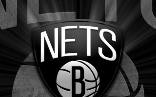 Brooklyn Nets iPhone 7 Plus Wallpaper With high-resolution 1080X1920 pixel. You can use this wallpaper for your Desktop Computer Backgrounds, Windows or Mac Screensavers, iPhone Lock screen, Tablet or Android and another Mobile Phone device