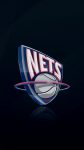 Brooklyn Nets iPhone 7 Wallpaper