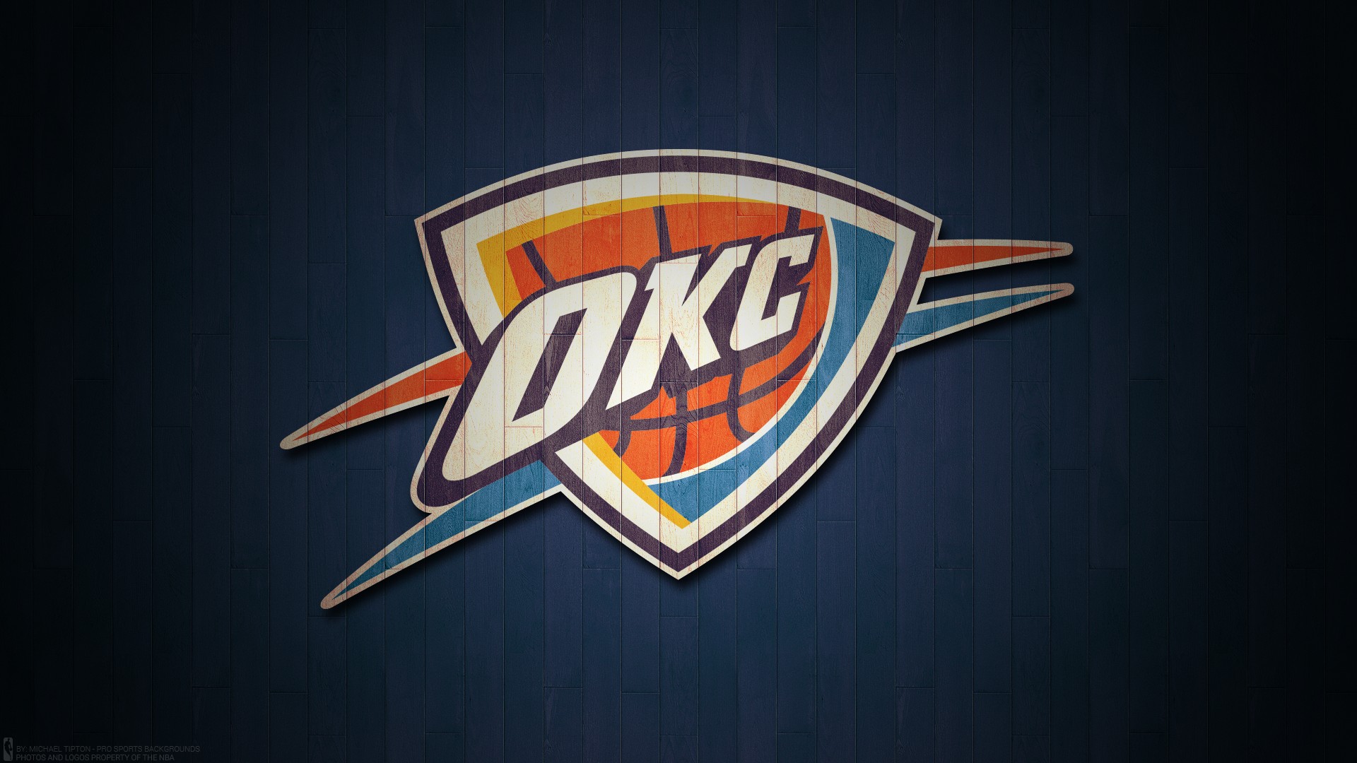 HD Desktop Wallpaper OKC with high-resolution 1920x1080 pixel. You can use this wallpaper for your Desktop Computer Backgrounds, Windows or Mac Screensavers, iPhone Lock screen, Tablet or Android and another Mobile Phone device