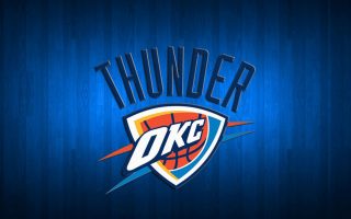 HD Desktop Wallpaper Oklahoma City Thunder With high-resolution 1920X1080 pixel. You can use this wallpaper for your Desktop Computer Backgrounds, Windows or Mac Screensavers, iPhone Lock screen, Tablet or Android and another Mobile Phone device