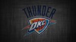 Oklahoma City Thunder For Desktop Wallpaper