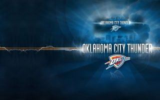 Oklahoma City Thunder For Mac Wallpaper With high-resolution 1920X1080 pixel. You can use this wallpaper for your Desktop Computer Backgrounds, Windows or Mac Screensavers, iPhone Lock screen, Tablet or Android and another Mobile Phone device