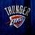 Oklahoma City Thunder Wallpaper