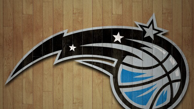 Orlando Magic NBA Desktop Wallpapers - 2022 Basketball Wallpaper