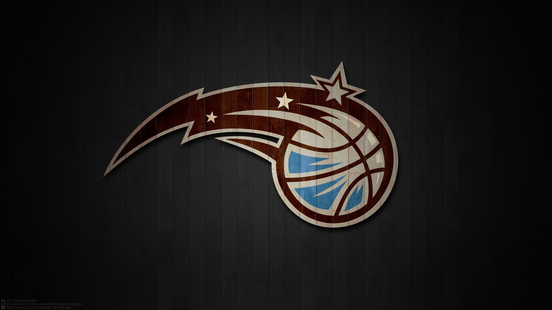 Orlando Magic Wallpaper - 2022 Basketball Wallpaper