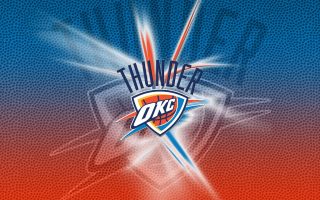 Wallpaper Desktop Oklahoma City Thunder HD With high-resolution 1920X1080 pixel. You can use this wallpaper for your Desktop Computer Backgrounds, Windows or Mac Screensavers, iPhone Lock screen, Tablet or Android and another Mobile Phone device