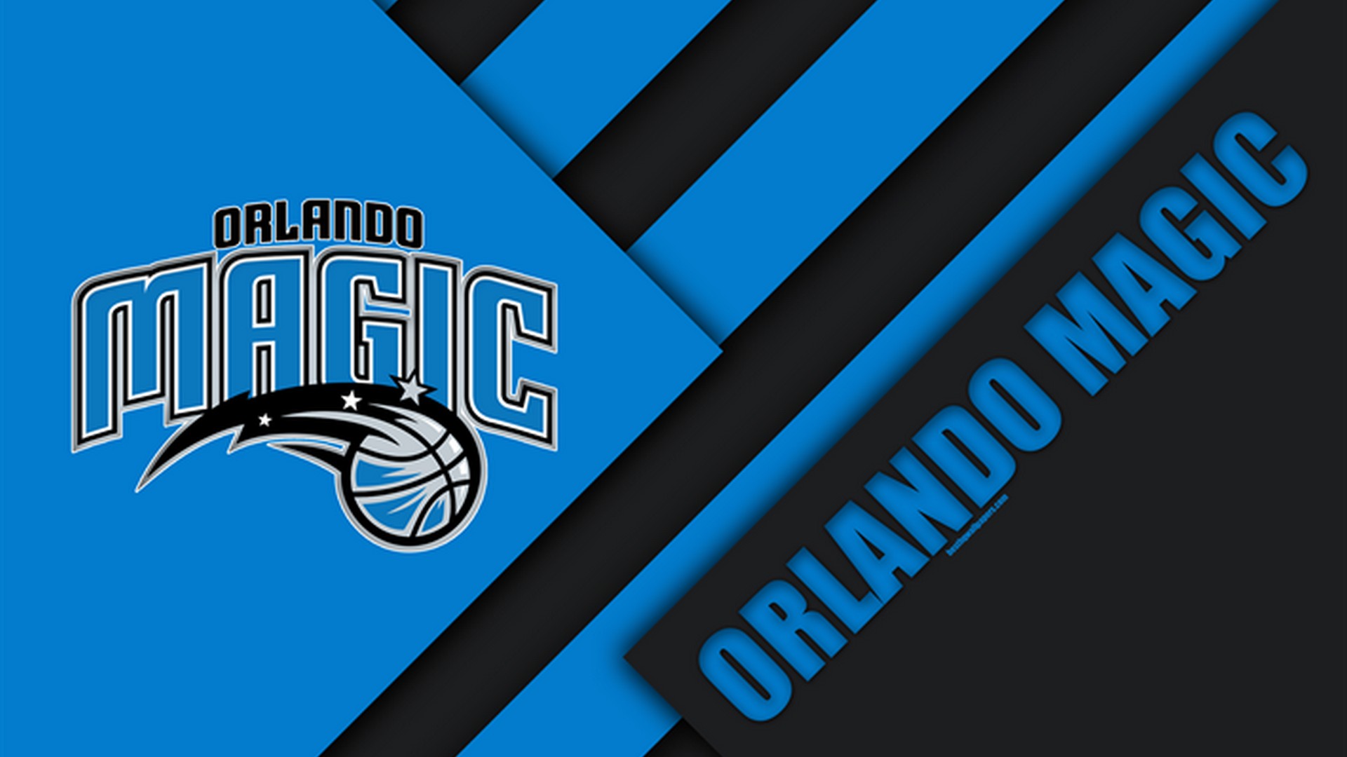 Wallpaper Desktop Orlando Magic NBA HD with high-resolution 1920x1080 pixel. You can use this wallpaper for your Desktop Computer Backgrounds, Windows or Mac Screensavers, iPhone Lock screen, Tablet or Android and another Mobile Phone device