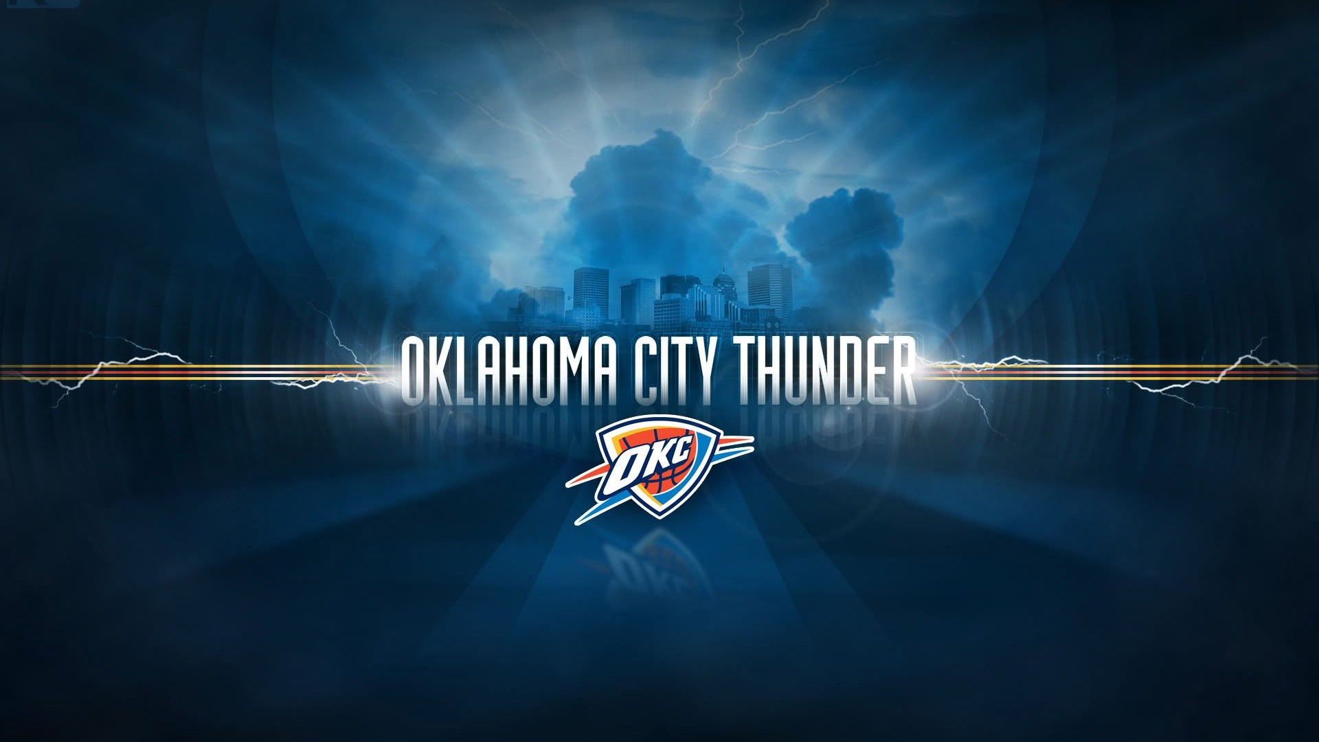 Wallpapers HD OKC | 2021 Basketball Wallpaper